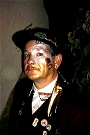 Chrom-Nickel-Kupfer Band - Schriftführer - Martin Lessner